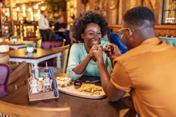 Top Five Lagos Mainland Restaurants For A Perfect Valentines Day Date