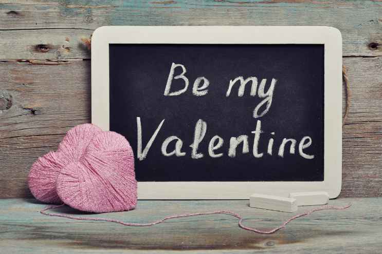 Every year on February 14, the world celebrates Valentine's Day.