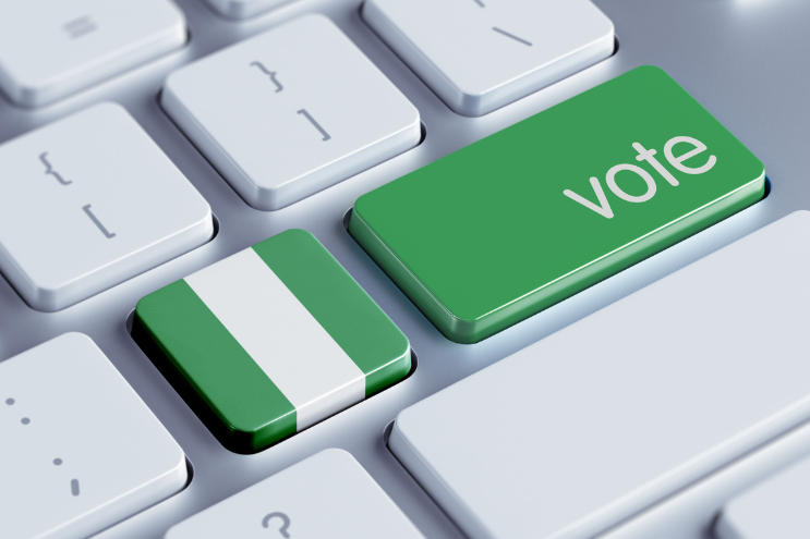 Millions of Nigerians are scheduled to vote on February 25.