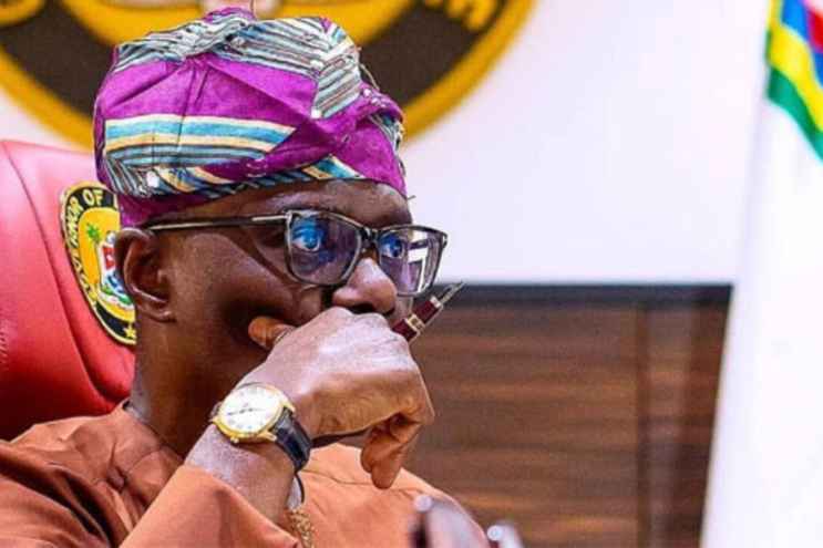 Lagos State Governor, Babajide Sanwo-Olu, has repeatedly denied protesters were killed at Lekki toll gate despite overwhelming evidence.