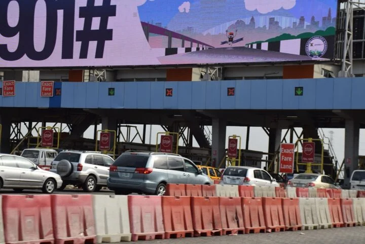 Coalition demands renaming of Lekki tollgate to #EndSARS Memorial