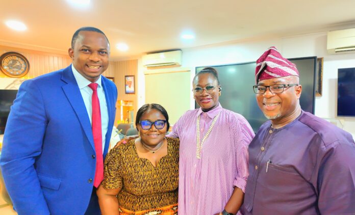 Lagos State launches diaspora real estate desk to support overseas Nigerians