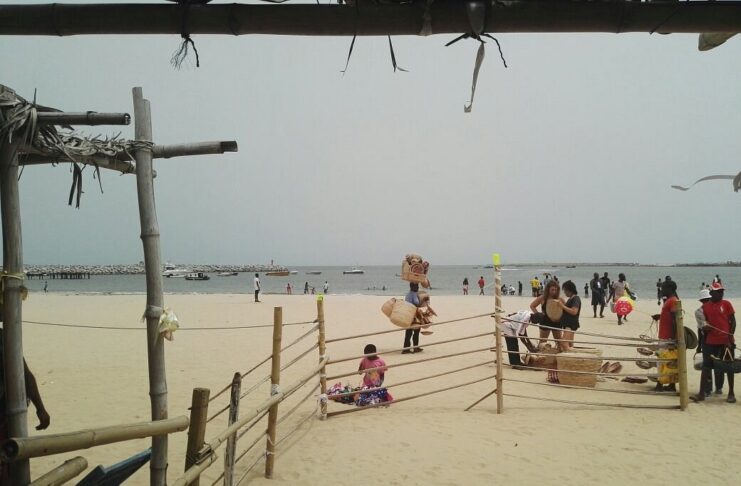 Lighthouse beach. Credit: TripAdvisor