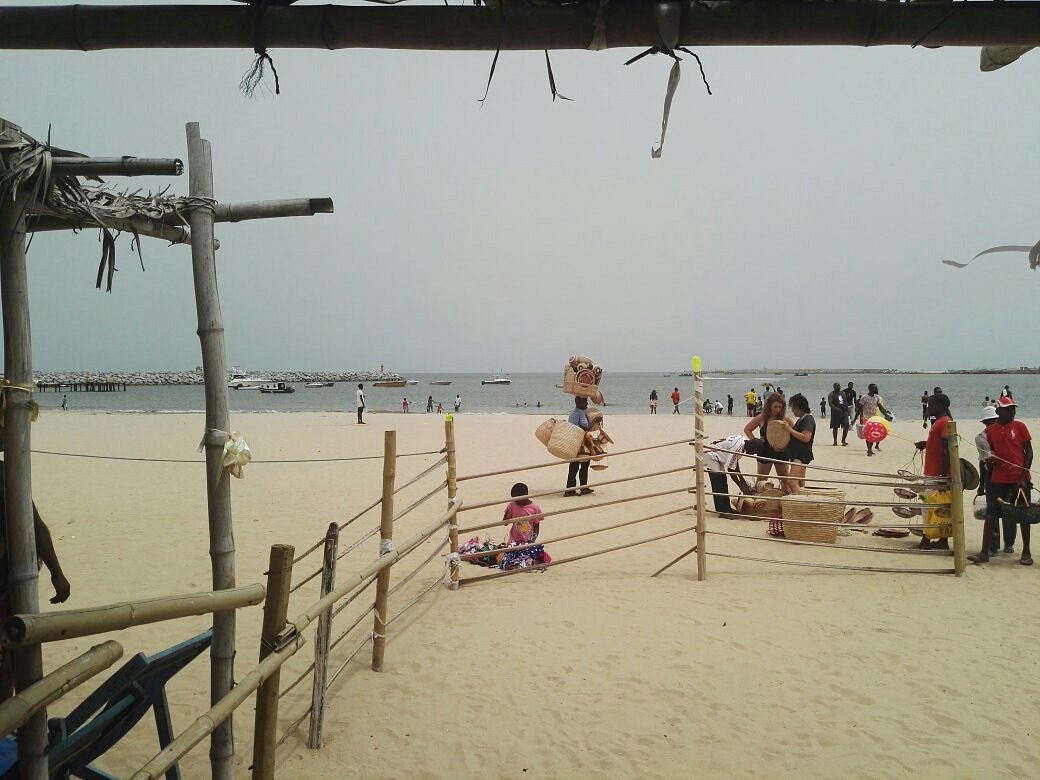 Lighthouse beach. Credit: TripAdvisor